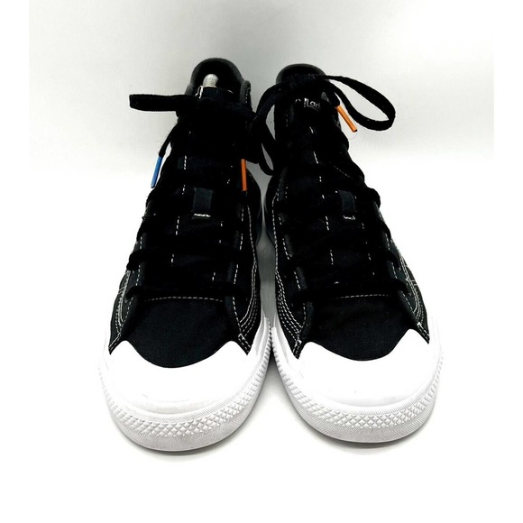 Adidas Shoes Men Size 6.5 The Simpsons Nizza x "Pranks On Moe" Sneakers GZ3538 - Picture 2 of 7